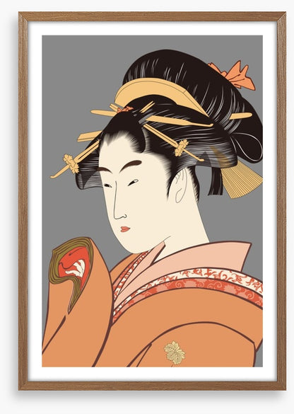 Nihongami grace