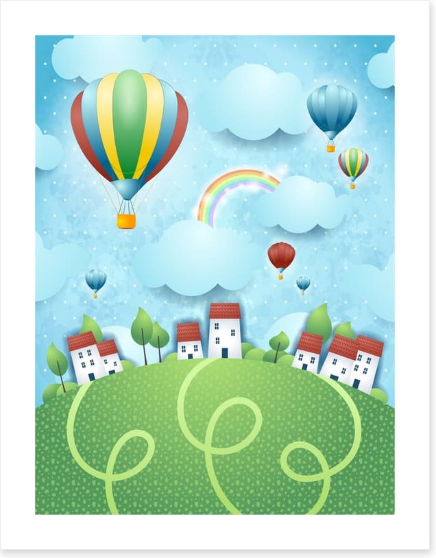 Balloons