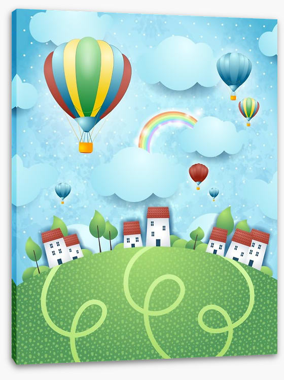 Balloons