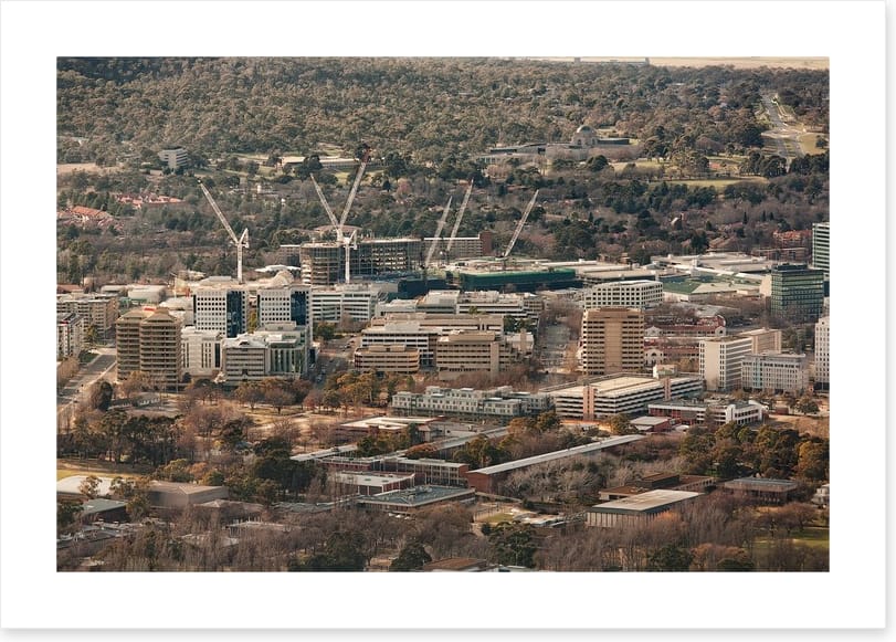 Canberra