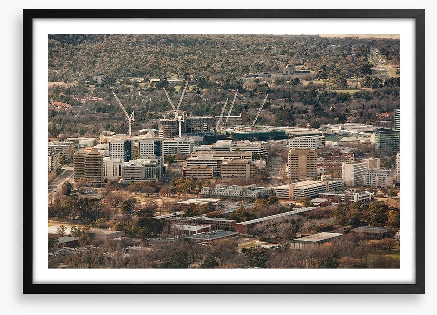Canberra