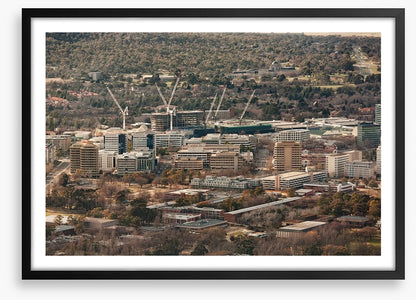 Canberra