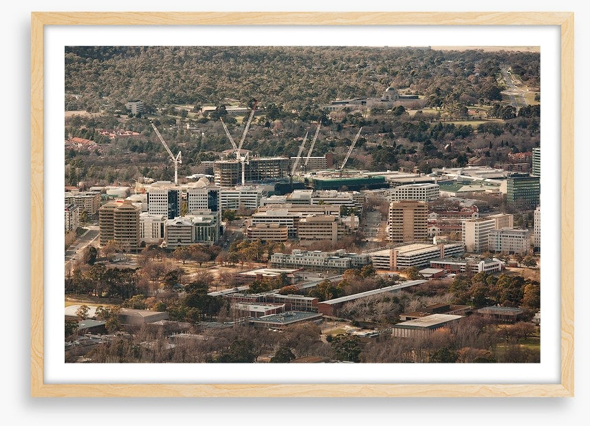Canberra