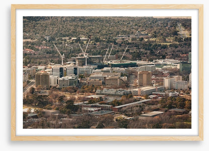Canberra