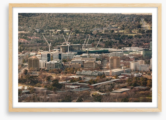 Canberra