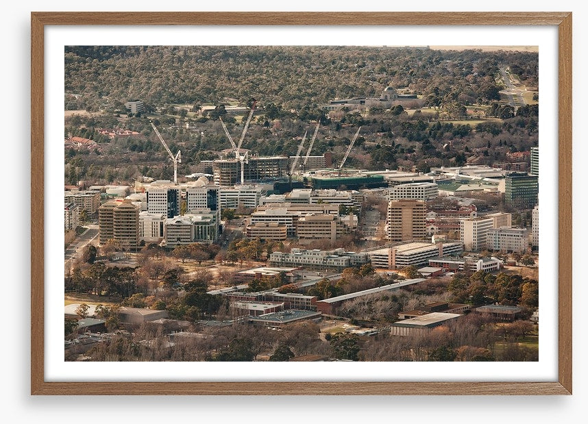 Canberra