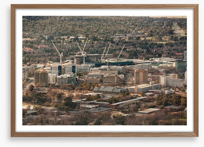 Canberra