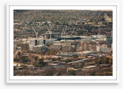 Canberra
