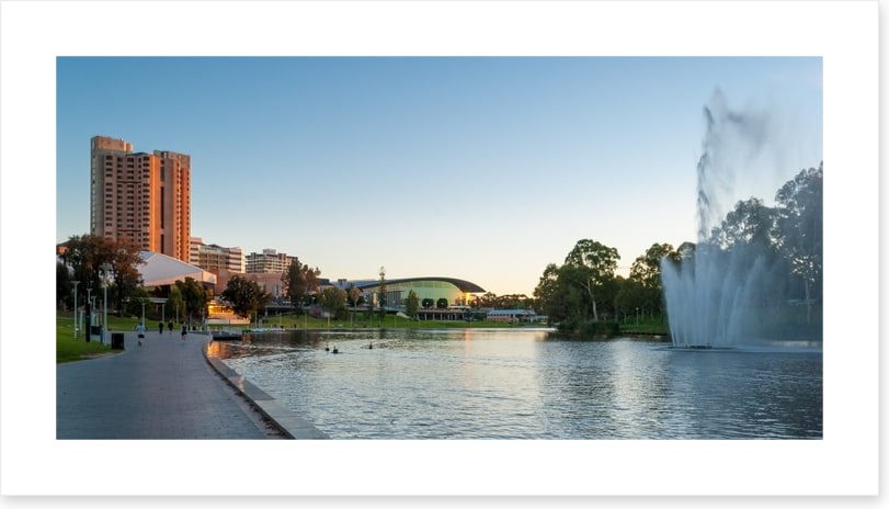 Adelaide