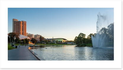 Adelaide