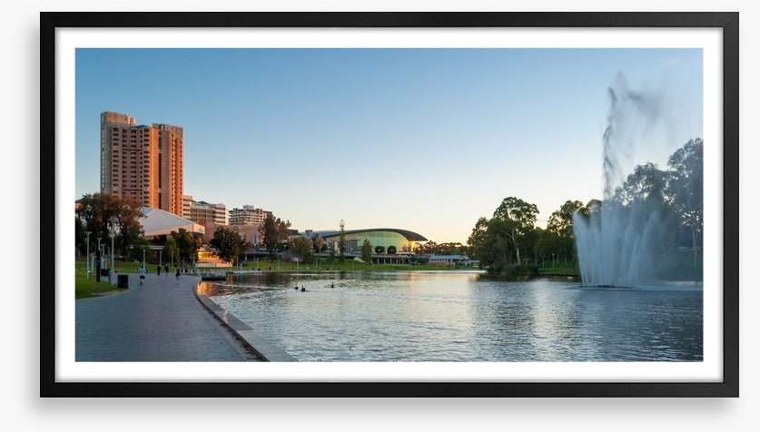 Adelaide