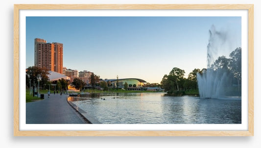 Adelaide