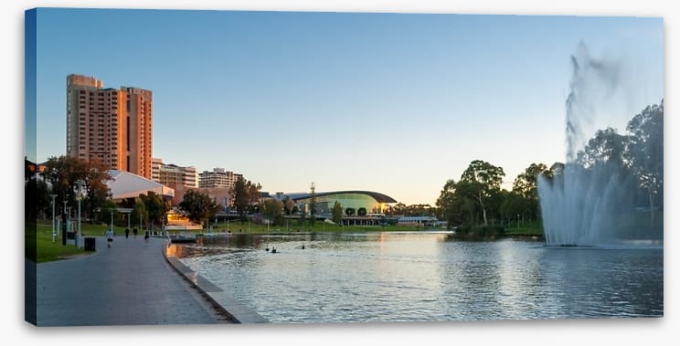 Adelaide