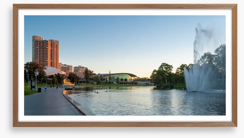Adelaide