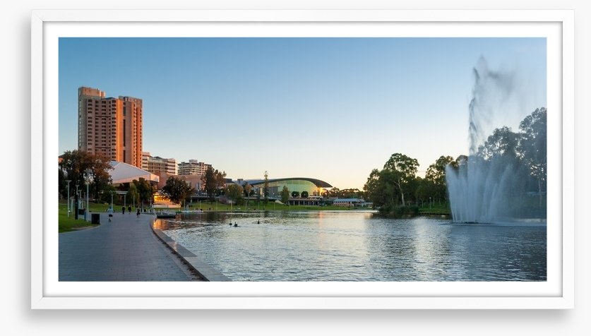 Adelaide