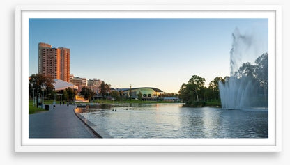 Adelaide