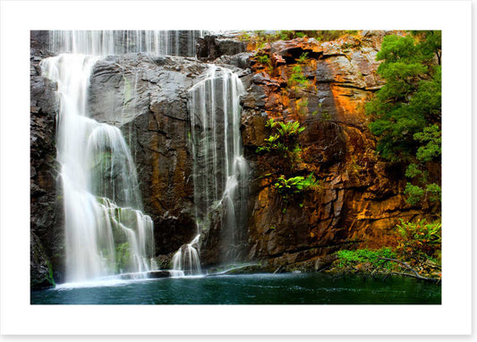 Waterfalls