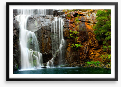 Waterfalls