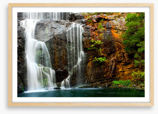 Waterfalls
