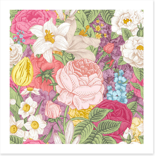 Garden glory 1