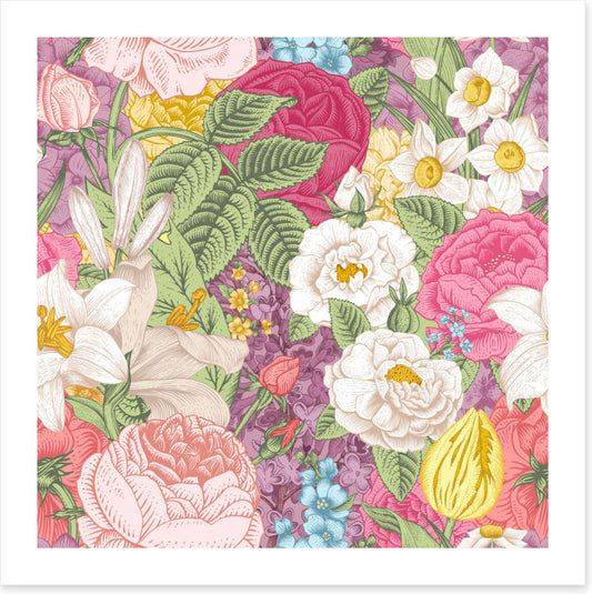 Garden glory 2