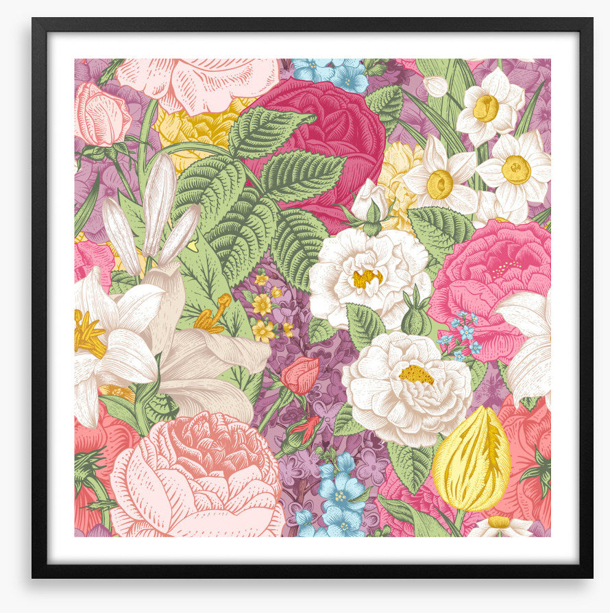 Garden glory 2