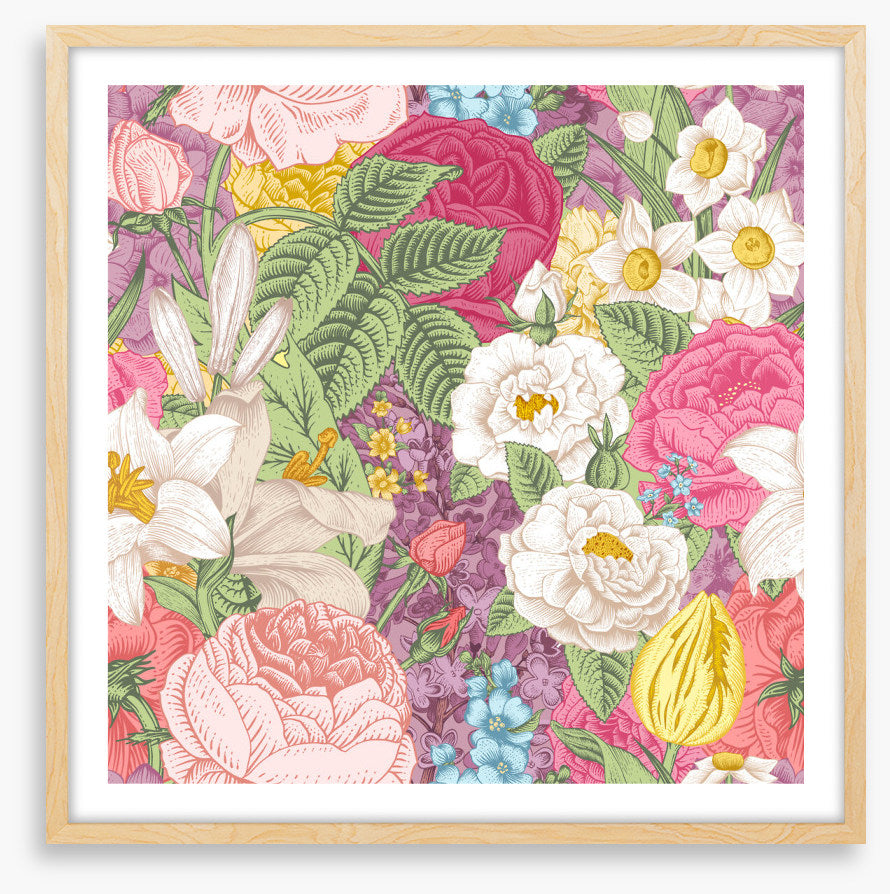 Garden glory 2