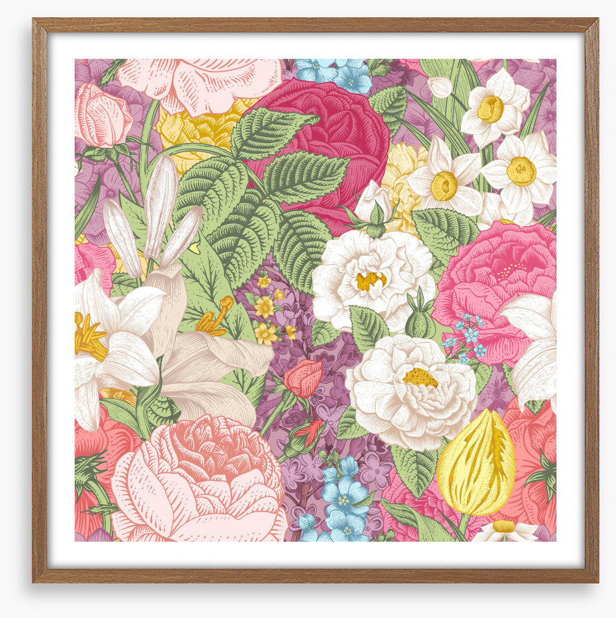 Garden glory 2