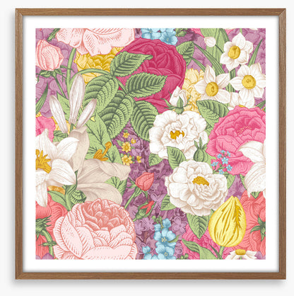 Garden glory 2