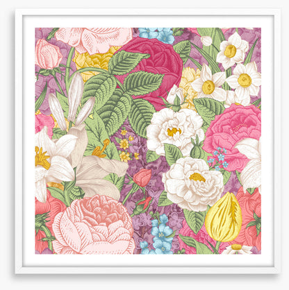 Garden glory 2