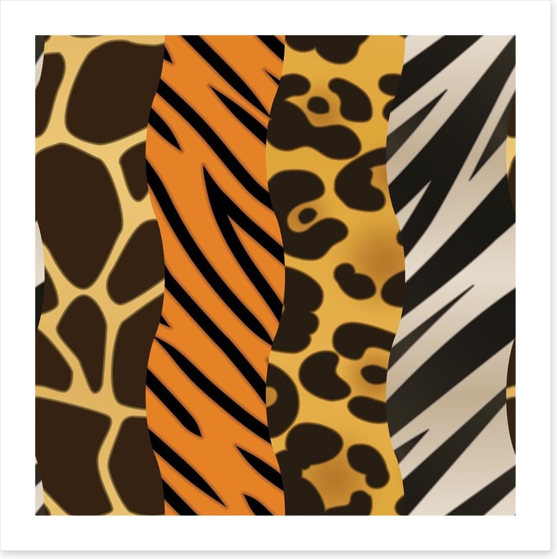 Animal Print
