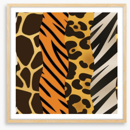 Animal Print