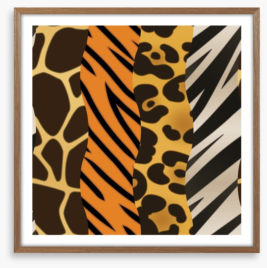 Animal Print