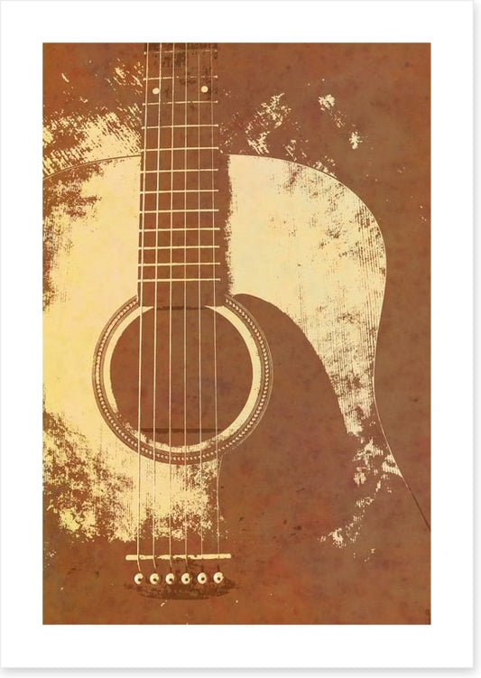 Strike a chord