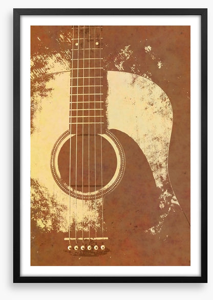 Strike a chord