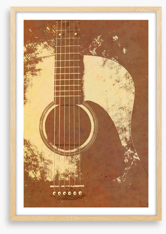 Strike a chord