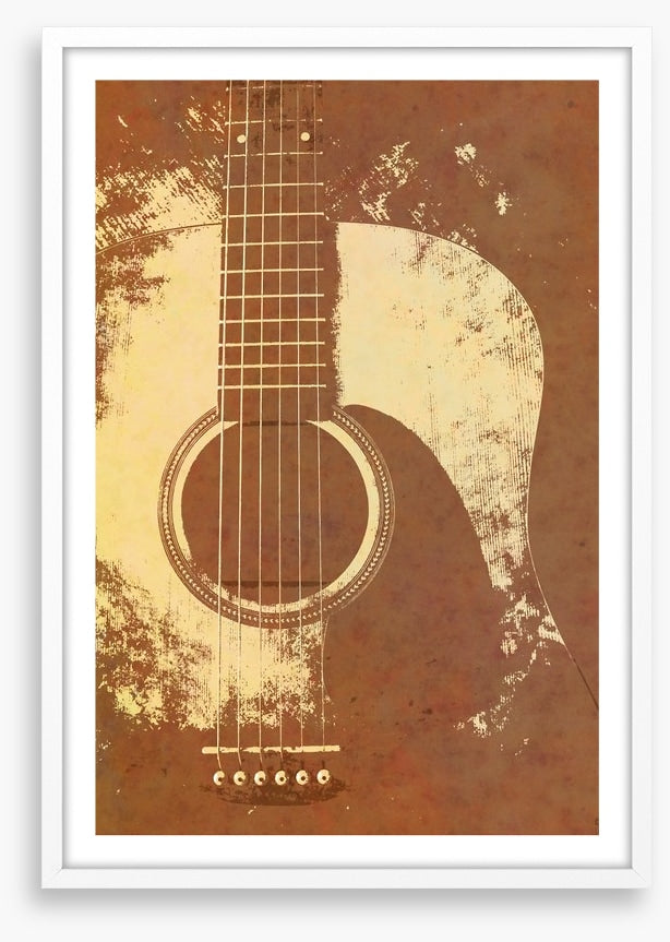 Strike a chord
