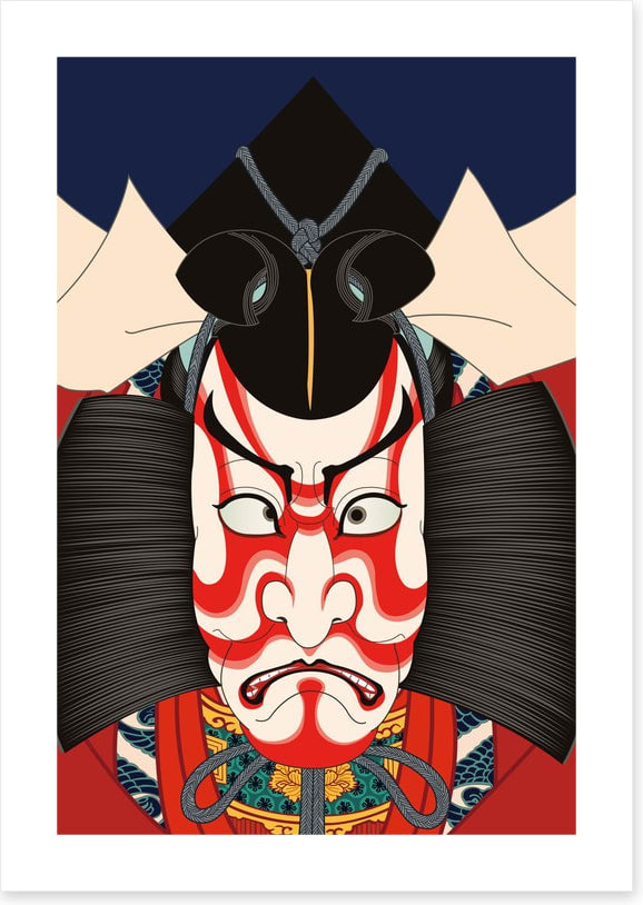 Edo embodiment