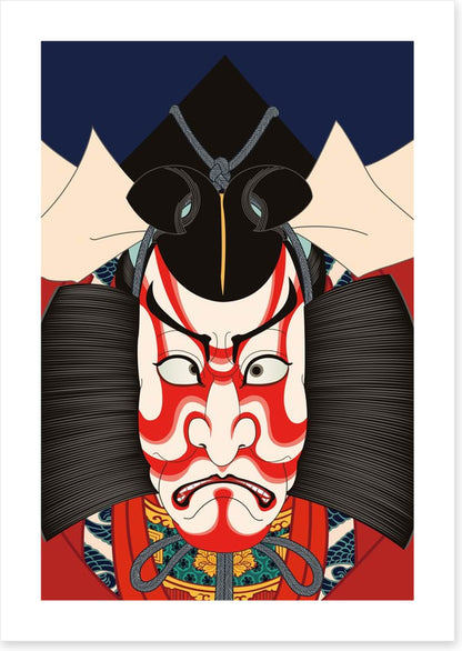 Edo embodiment