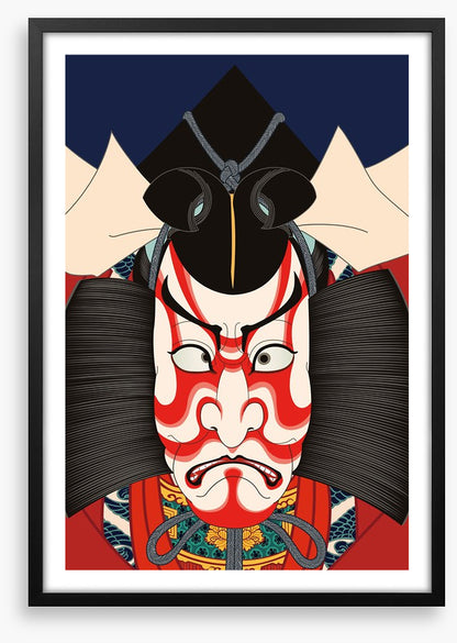 Edo embodiment