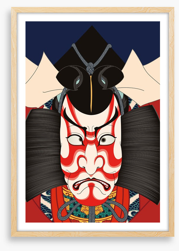 Edo embodiment