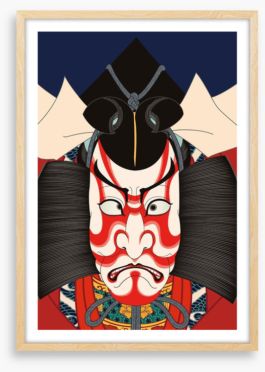 Edo embodiment