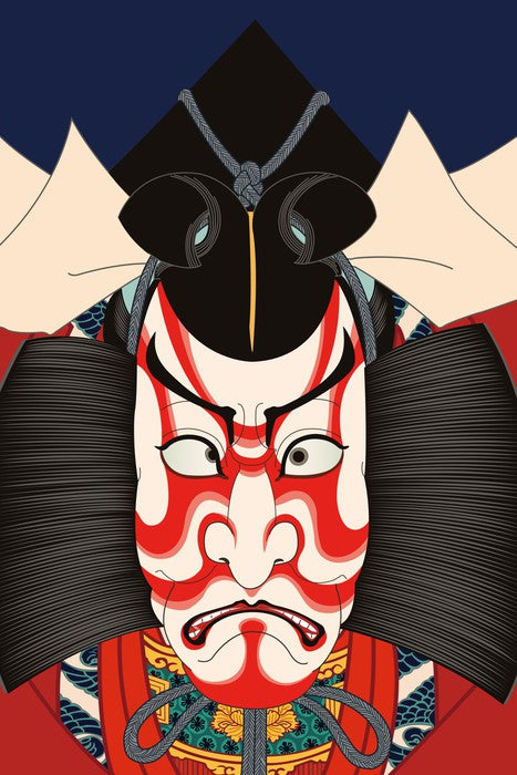Edo embodiment