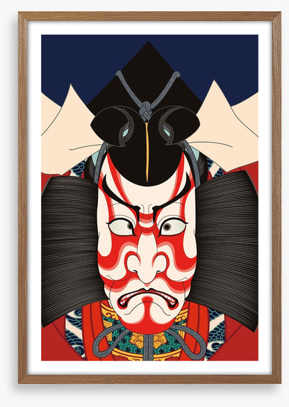 Edo embodiment