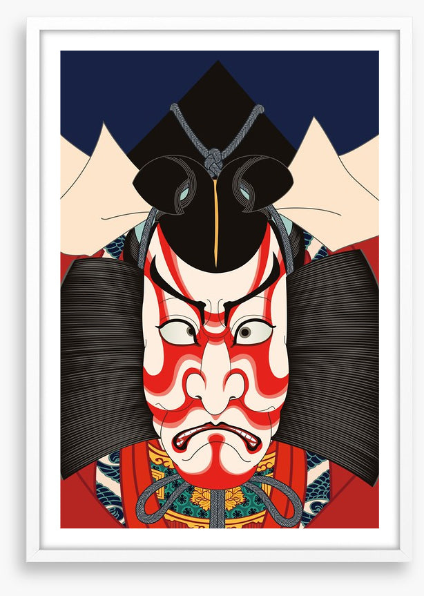 Edo embodiment