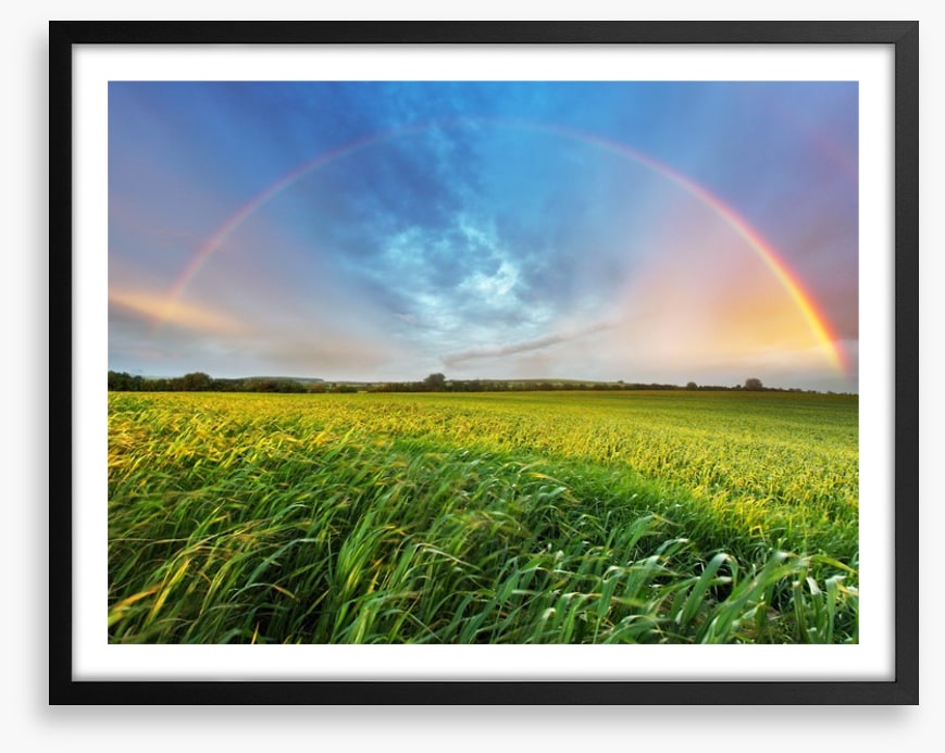 Rainbows