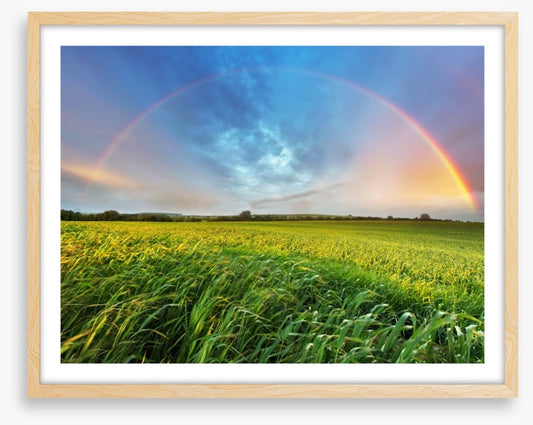 Rainbows