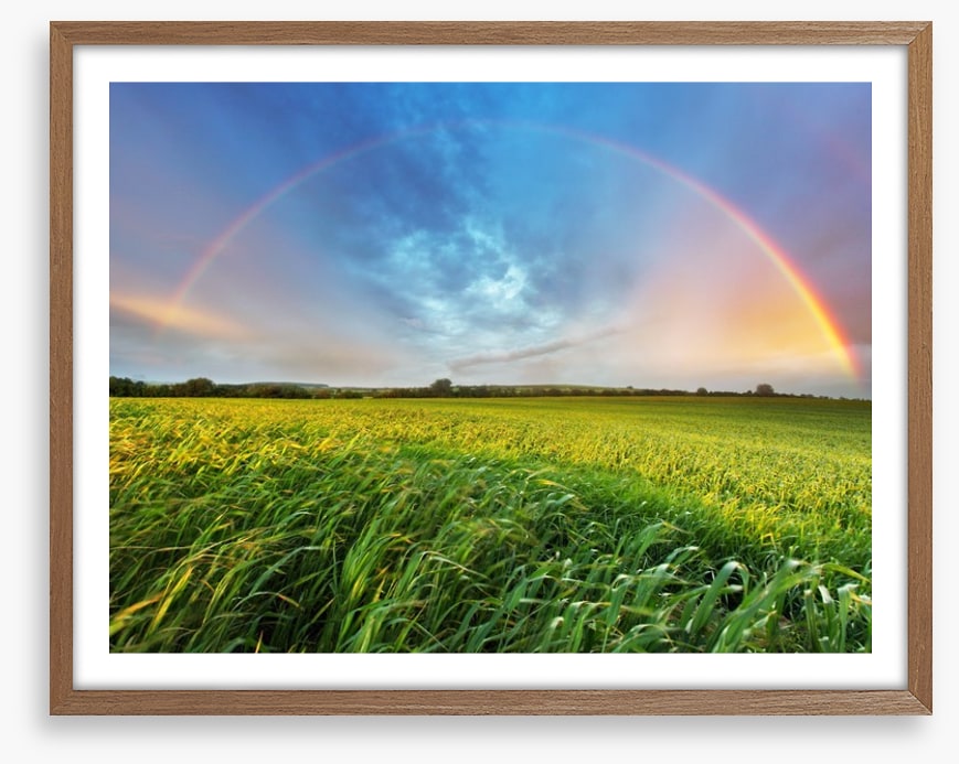 Rainbows