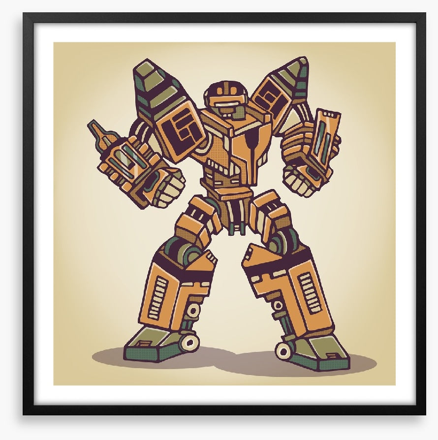Super bot