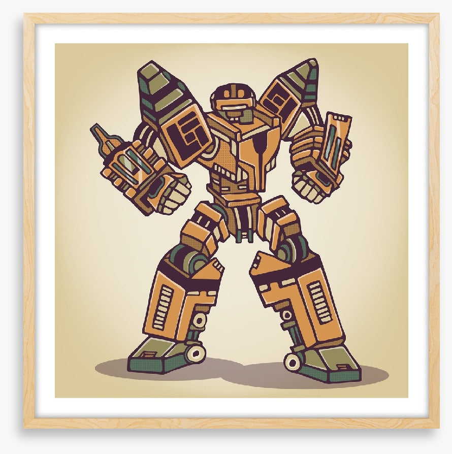 Super bot
